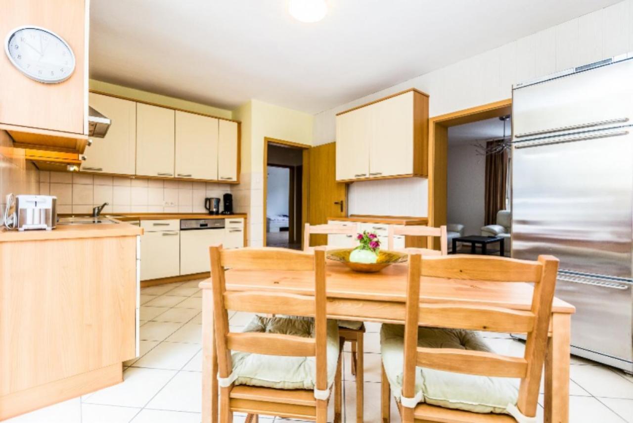 Apartments אובראט מראה חיצוני תמונה
