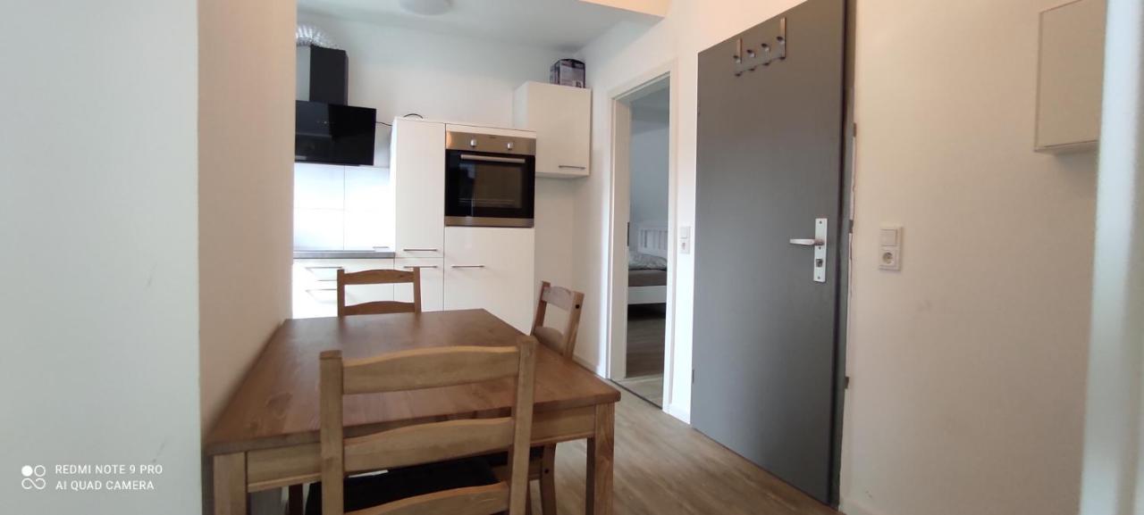 Apartments אובראט מראה חיצוני תמונה