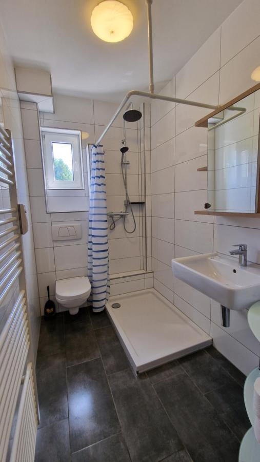 Apartments אובראט מראה חיצוני תמונה