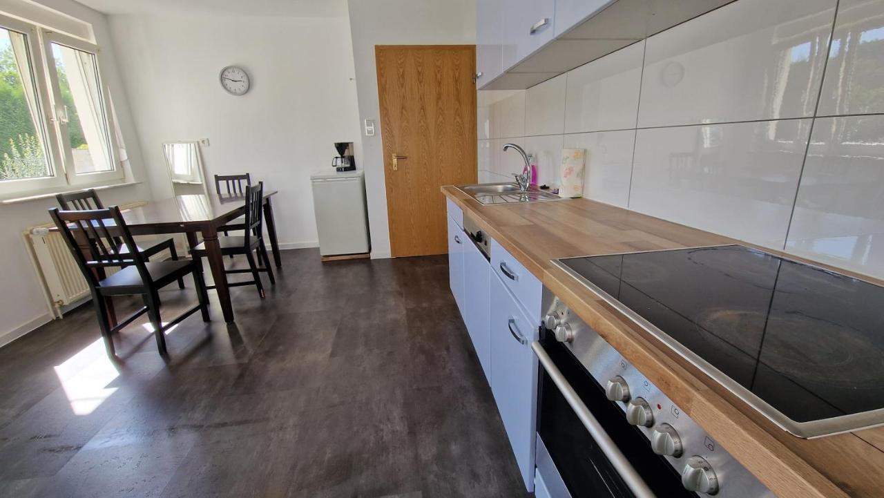 Apartments אובראט מראה חיצוני תמונה
