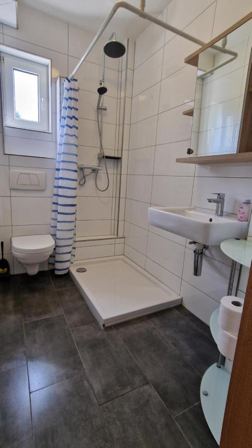 Apartments אובראט מראה חיצוני תמונה