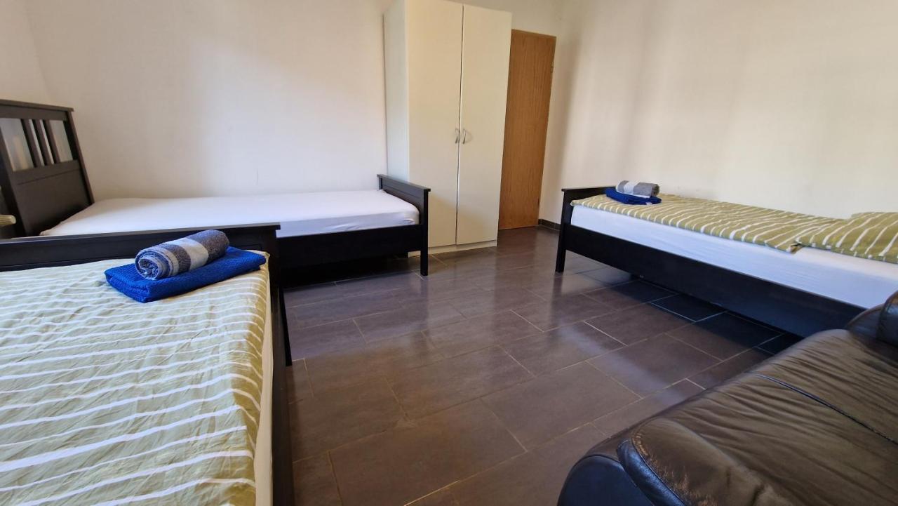 Apartments אובראט מראה חיצוני תמונה