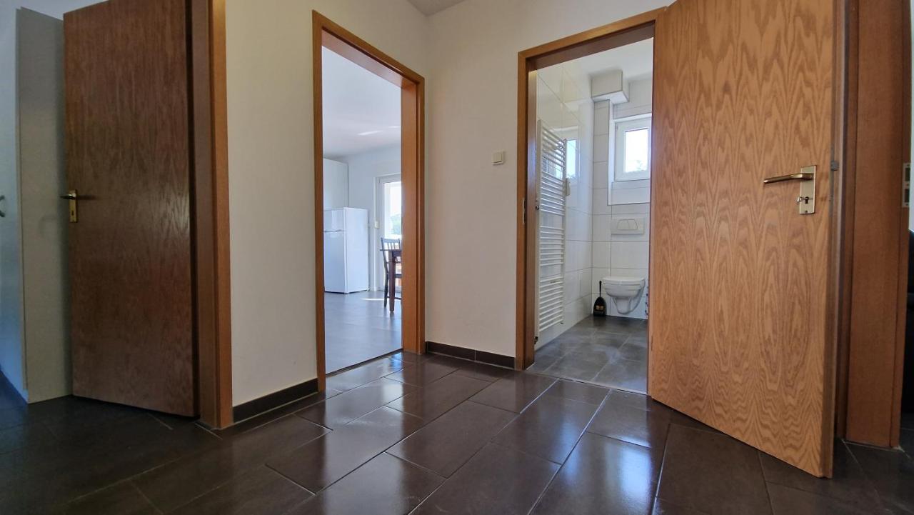Apartments אובראט מראה חיצוני תמונה