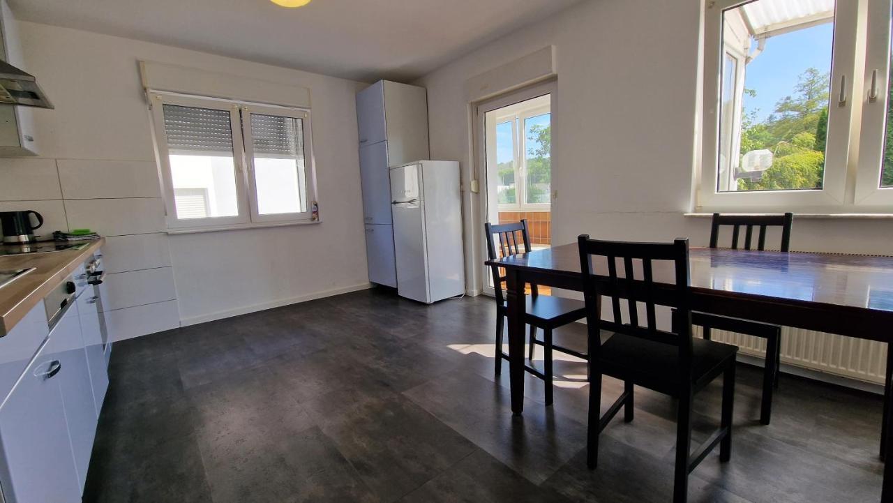 Apartments אובראט מראה חיצוני תמונה