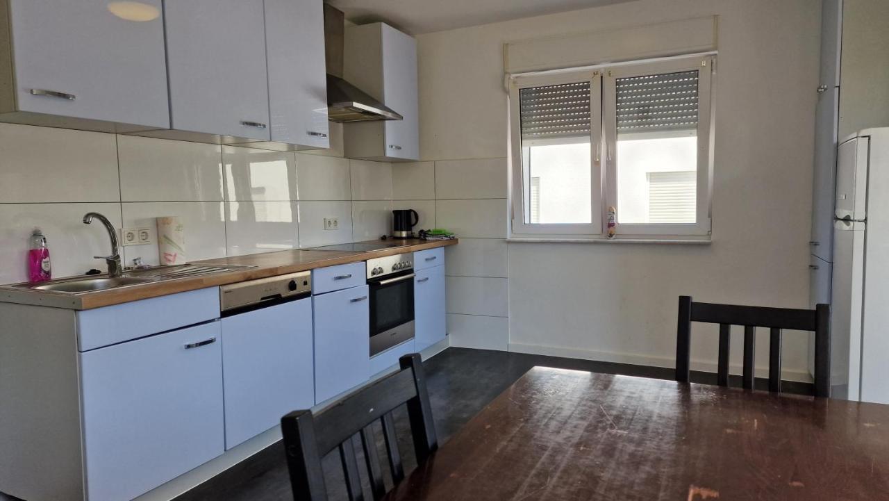Apartments אובראט מראה חיצוני תמונה