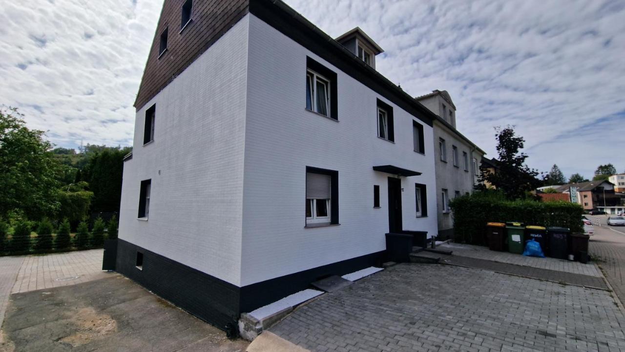 Apartments אובראט מראה חיצוני תמונה