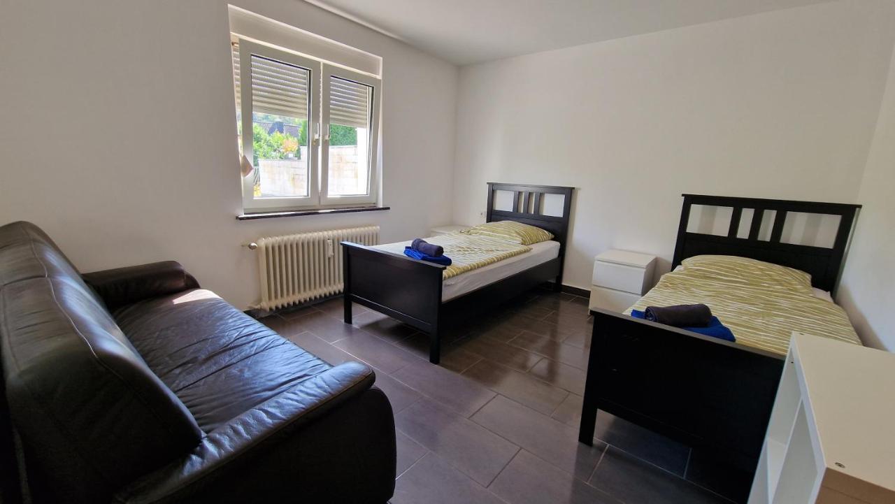 Apartments אובראט מראה חיצוני תמונה