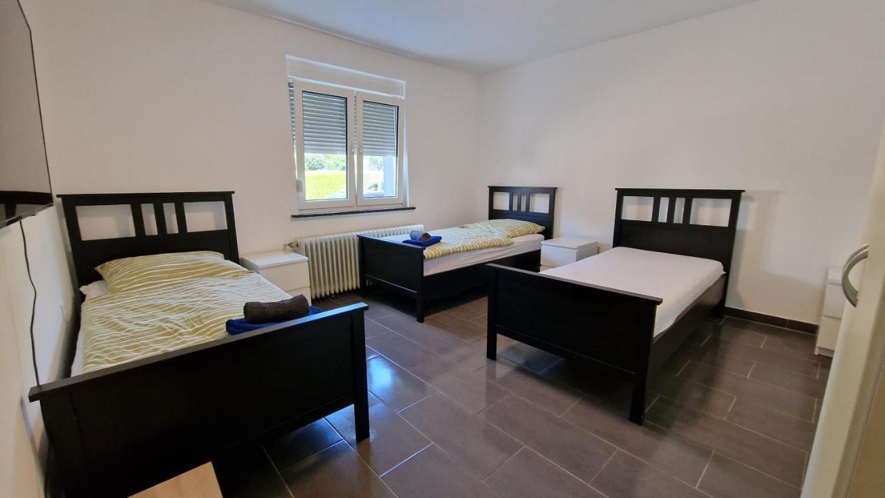 Apartments אובראט מראה חיצוני תמונה