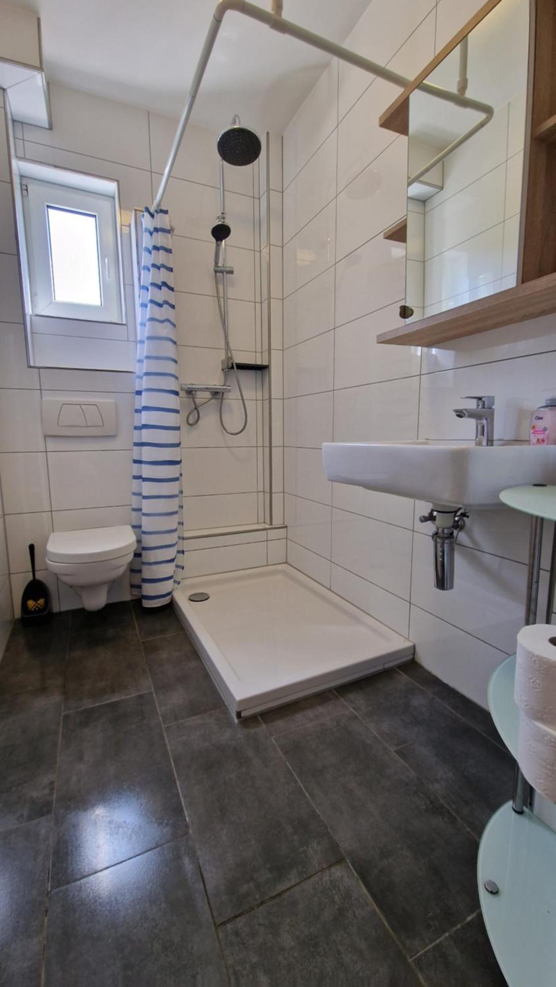 Apartments אובראט מראה חיצוני תמונה