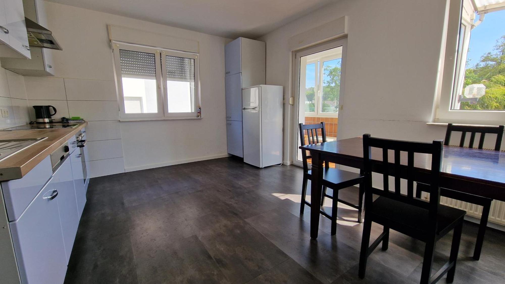 Apartments אובראט מראה חיצוני תמונה